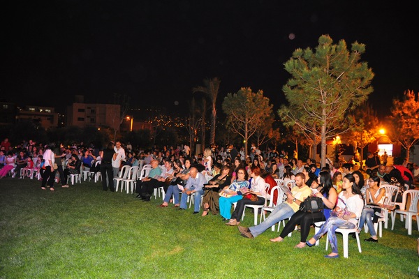 International Dance Day Festival